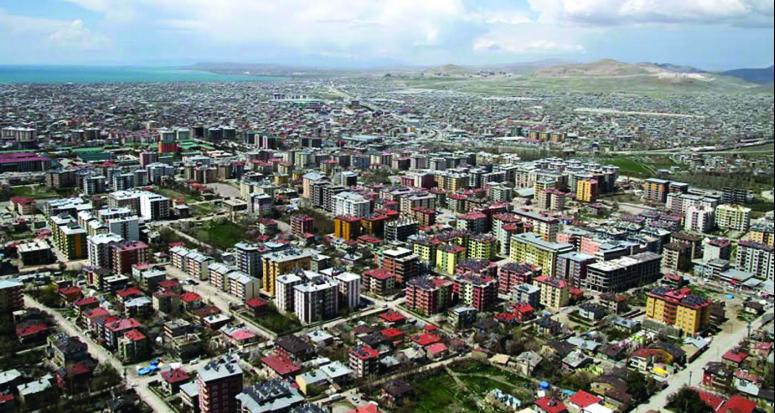 Van İpekyolu’nda Güvenilir Yapı Malzemeleri: Hasan Bilgin Yapı Malzemeleri