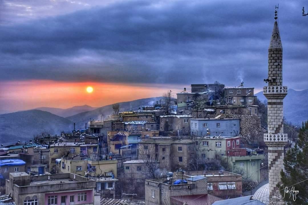 Şirvan’da Yapı Malzemelerinde Güvenilir Adres: Hasan Bilgin Yapı Malzemeleri